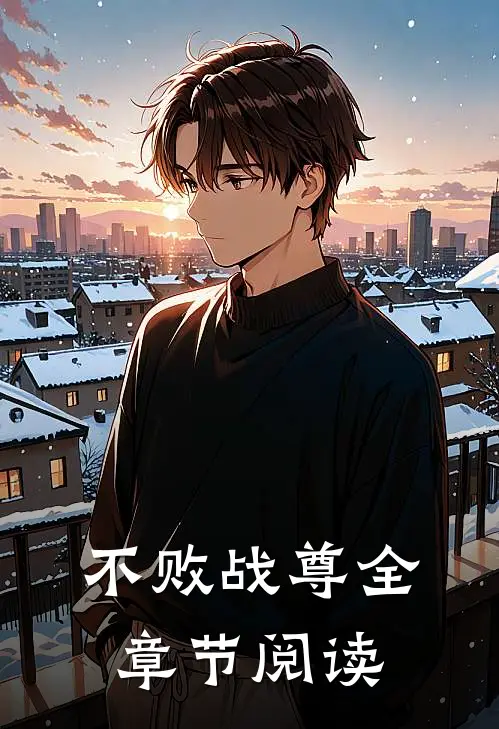 不败战尊全章节阅读