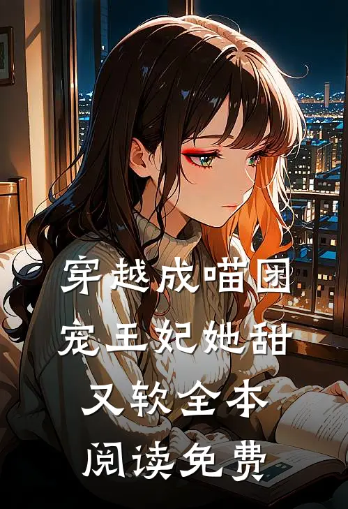穿越成喵团宠王妃她甜又软全本阅读免费