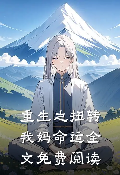 重生之扭转我妈命运全文免费阅读
