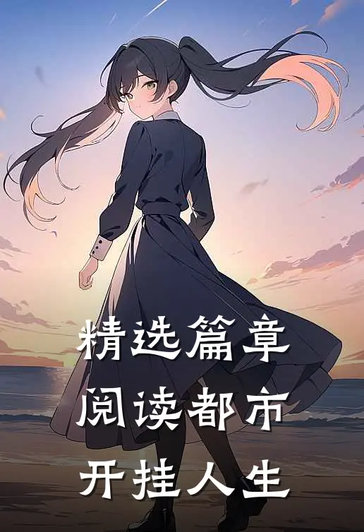 精选篇章阅读都市开挂人生