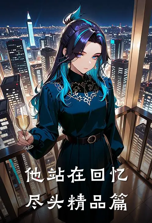 他站在回忆尽头精品篇