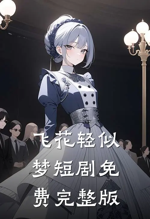 飞花轻似梦短剧免费完整版