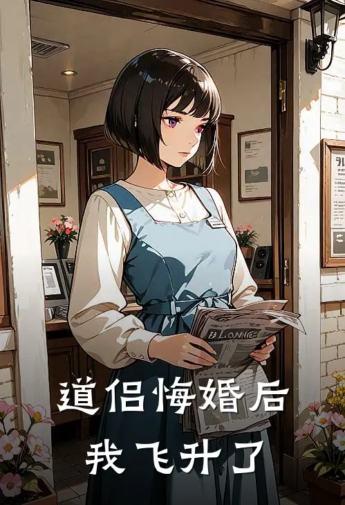 道侣悔婚后我飞升了