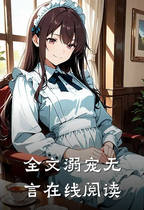全文溺宠无言在线阅读