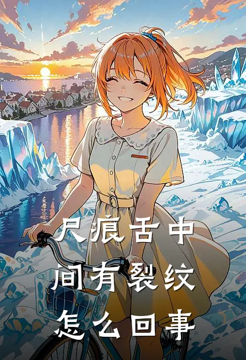 尺痕舌中间有裂纹怎么回事