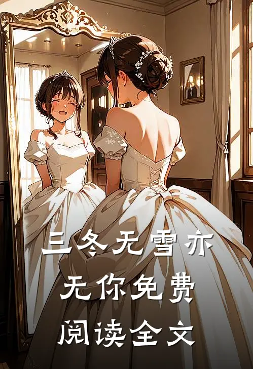 三冬无雪亦无你免费阅读全文