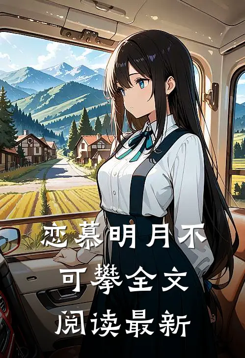 恋慕明月不可攀全文阅读最新
