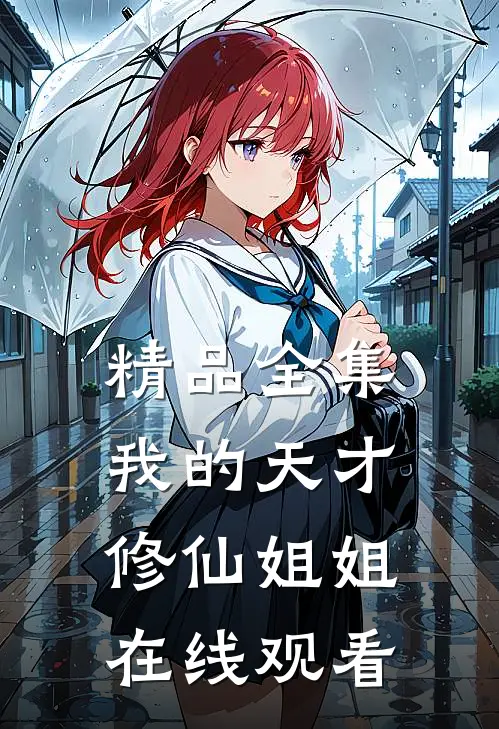 精品全集我的天才修仙姐姐在线观看