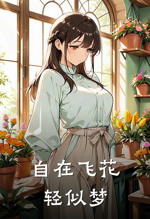 自在飞花轻似梦