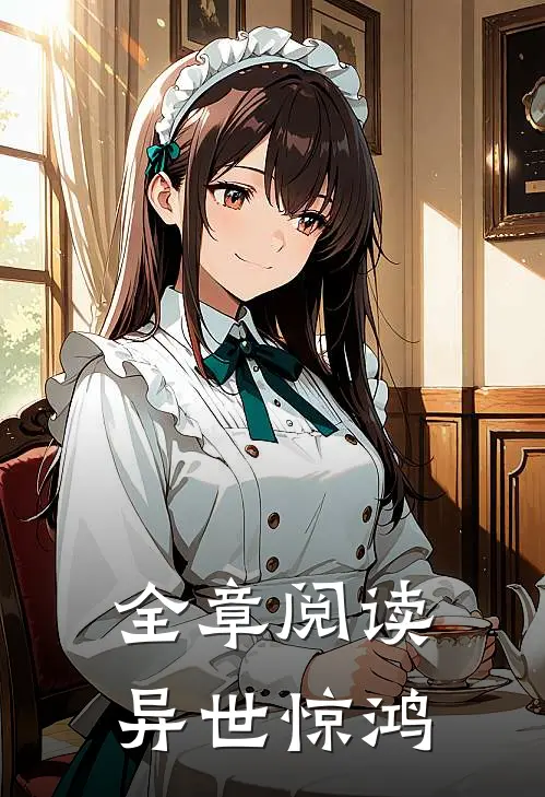 全章阅读异世惊鸿