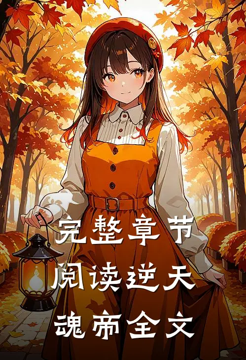 完整章节阅读逆天魂帝全文