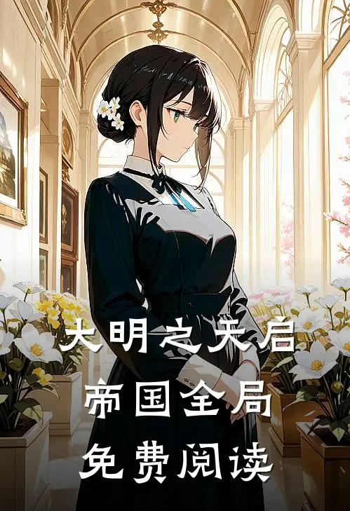 大明之天启帝国全局免费阅读