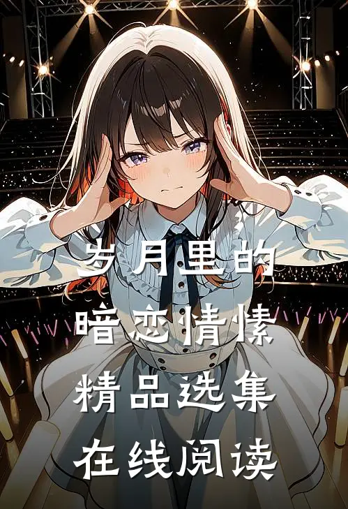 岁月里的暗恋情愫精品选集在线阅读