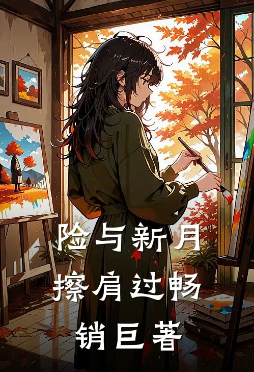 险与新月擦肩过畅销巨著