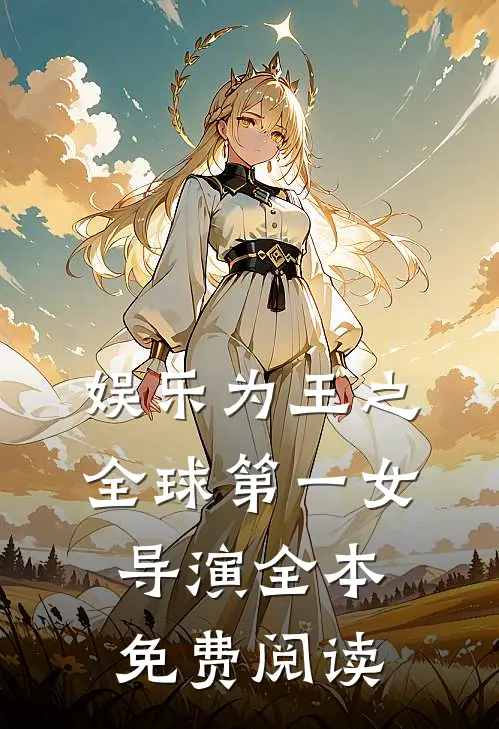 娱乐为王之全球第一女导演全本免费阅读