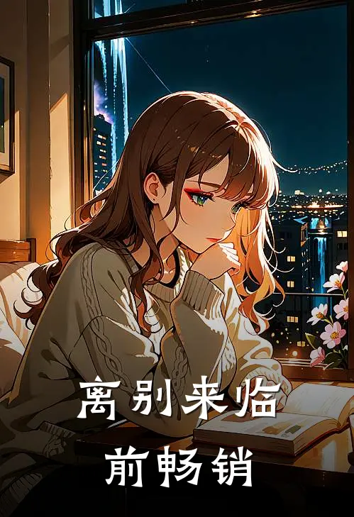 离别来临前畅销