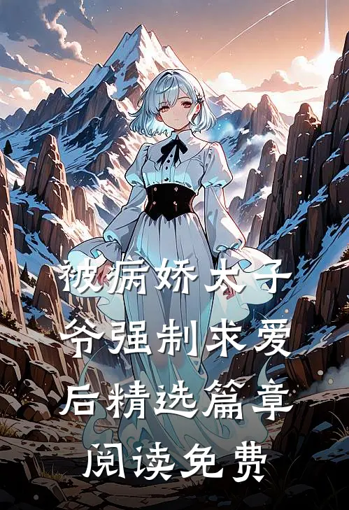 被病娇太子爷强制求爱后精选篇章阅读免费