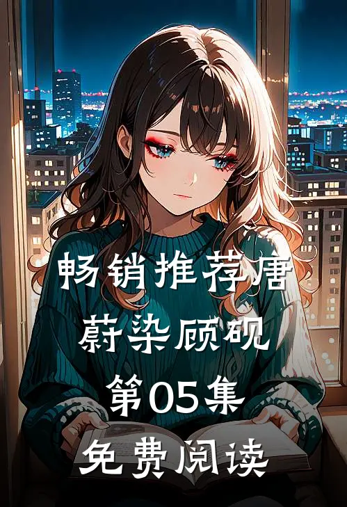 畅销推荐唐蔚染顾砚第05集免费阅读