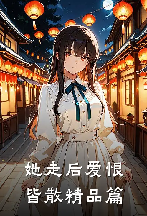 她走后爱恨皆散精品篇