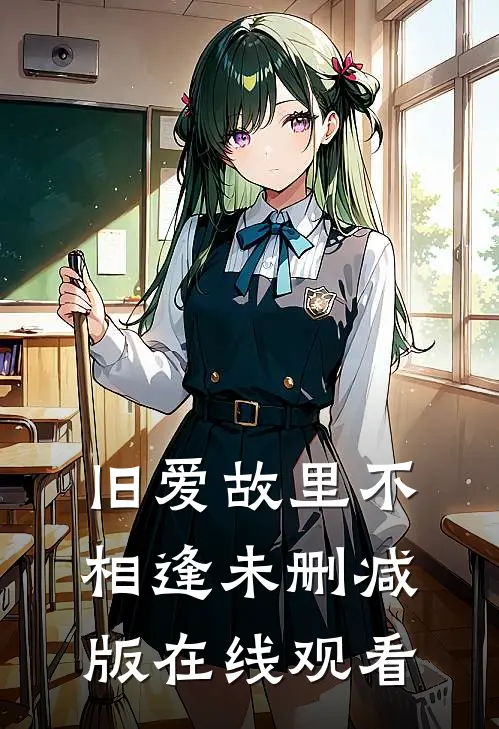 旧爱故里不相逢未删减版在线观看