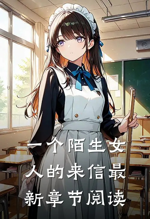一个陌生女人的来信最新章节阅读