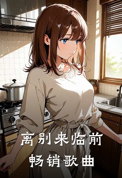 离别来临前畅销歌曲
