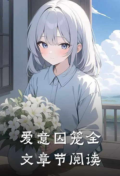 爱意囚笼全文章节阅读