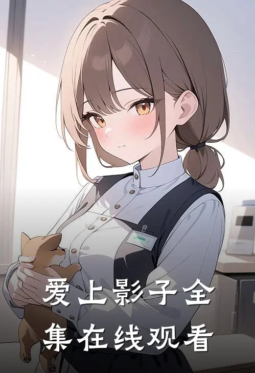 爱上影子 全集在线观看
