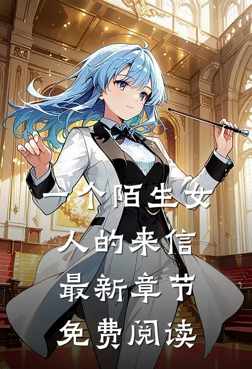 一个陌生女人的来信最新章节免费阅读