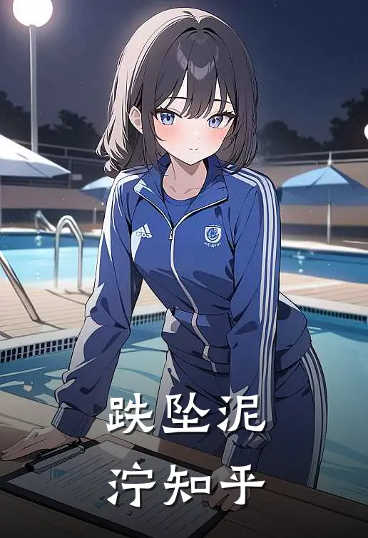跌坠泥泞知乎