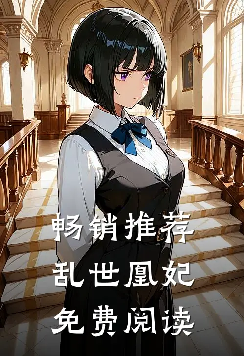 畅销推荐乱世凰妃免费阅读
