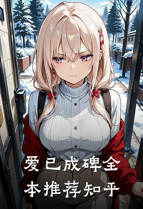 爱已成碑全本推荐知乎