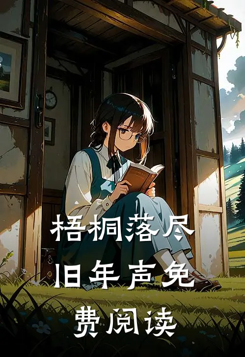梧桐落尽旧年声免费阅读
