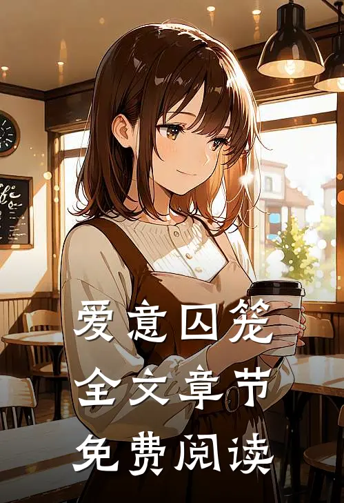 爱意囚笼全文章节免费阅读