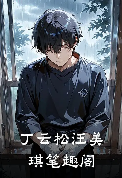 丁云松汪美琪笔趣阁