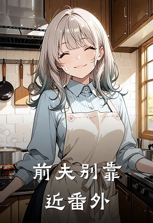 前夫别靠近番外