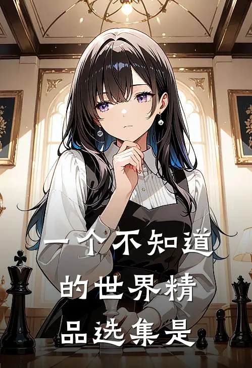 一个不知道的世界精品选集是