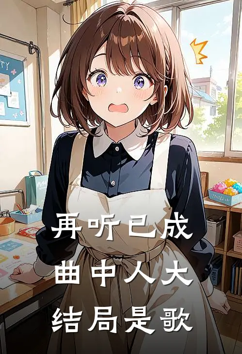 再听已成曲中人大结局是歌