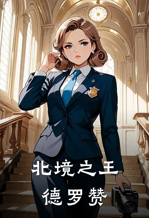 北境之王德罗赞