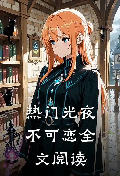 热门光夜不可恋全文阅读