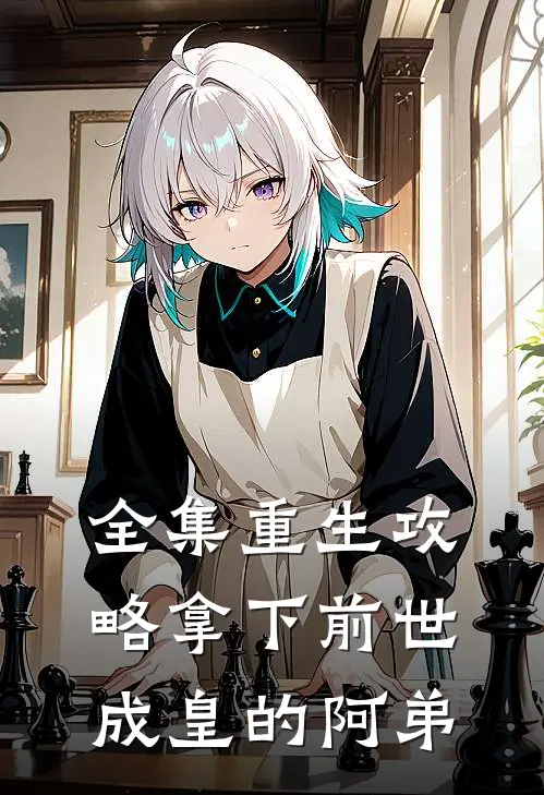 全集重生攻略拿下前世成皇的阿弟