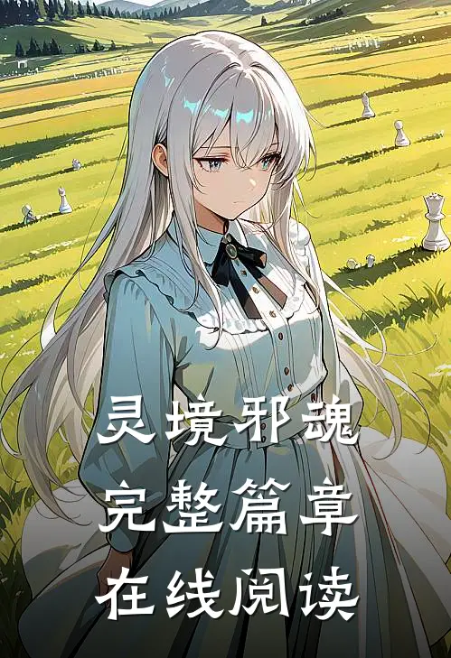 灵境邪魂完整篇章在线阅读