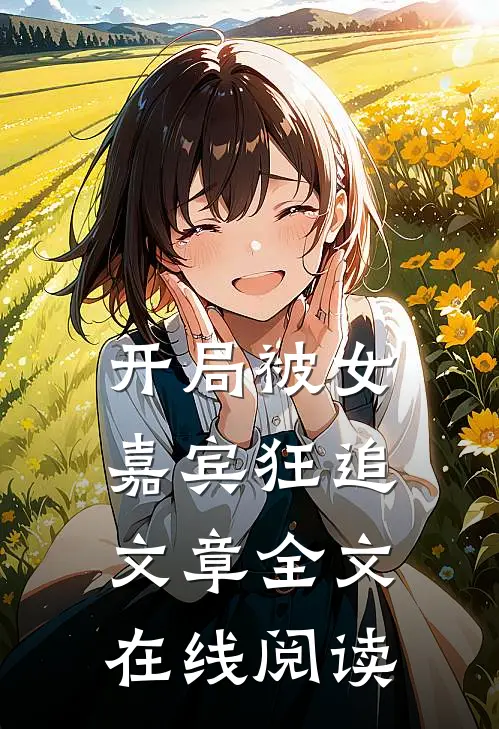 开局被女嘉宾狂追文章全文在线阅读