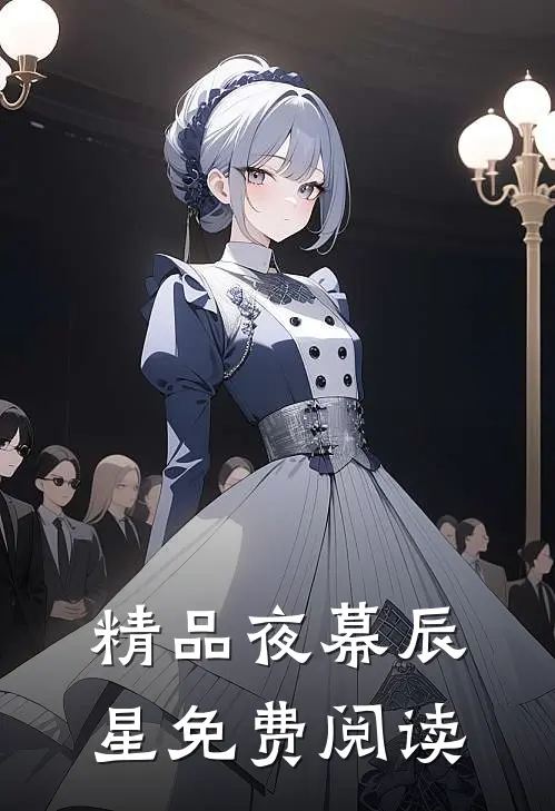 精品夜幕辰星免费阅读