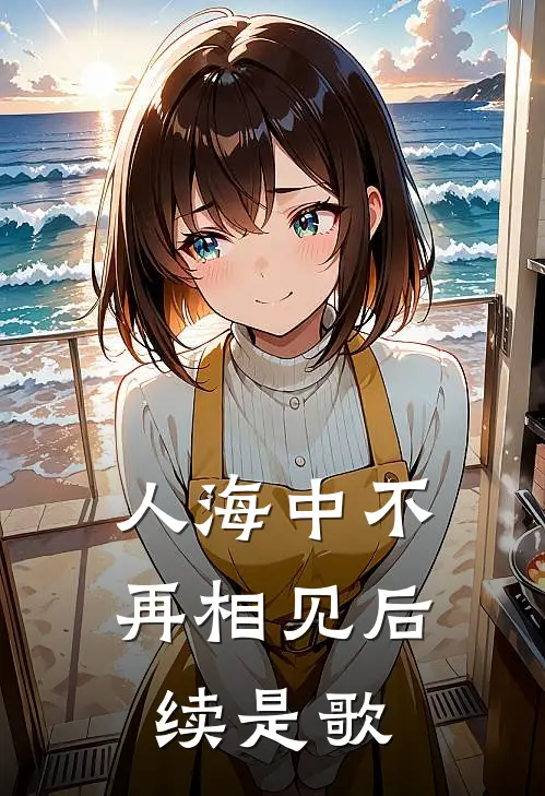人海中不再相见后续是歌