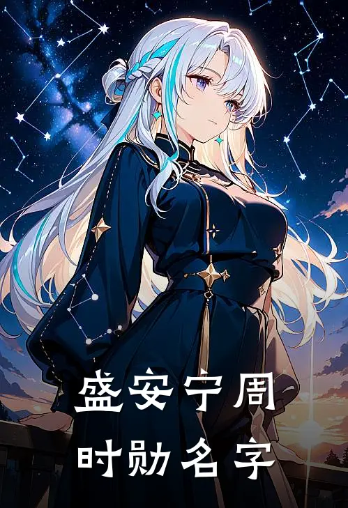 盛安宁周时勋名字
