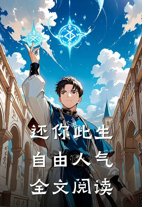 还你此生自由人气全文阅读
