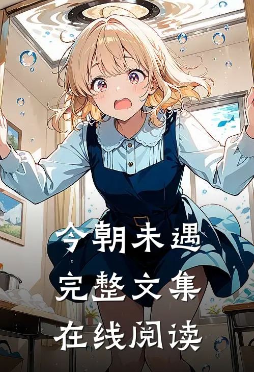 今朝未遇完整文集在线阅读