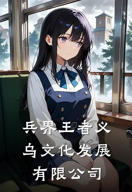 兵界王者(义乌)文化发展有限公司