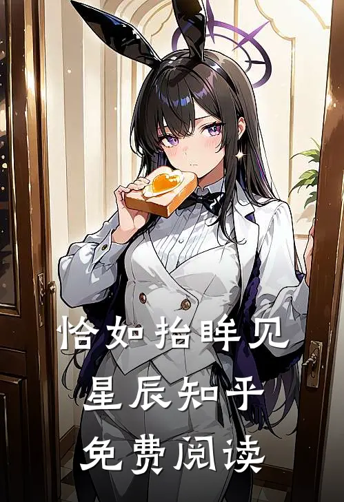 恰如抬眸见星辰知乎免费阅读
